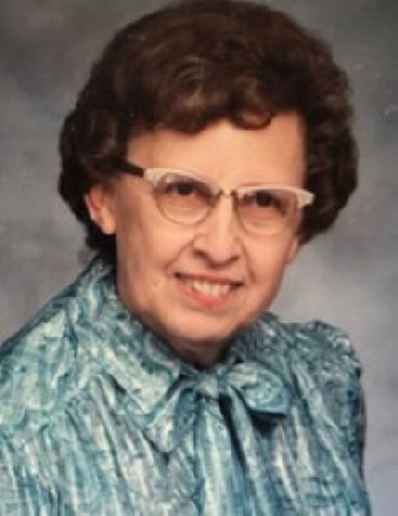 Arlene L. Hasenauer
