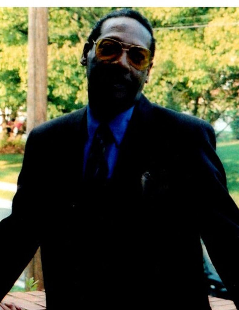 William Richard Figgs