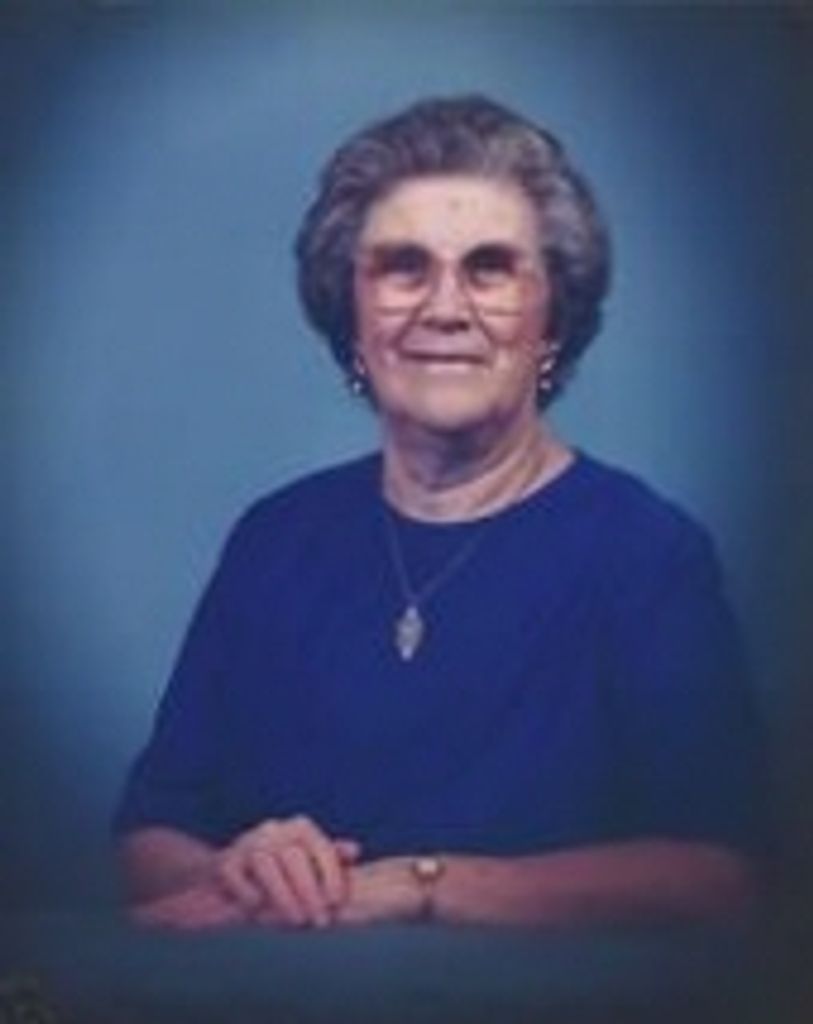 Lurlene Richardson