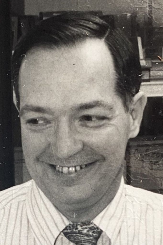 Donald  Nicholas Vitello Profile Photo