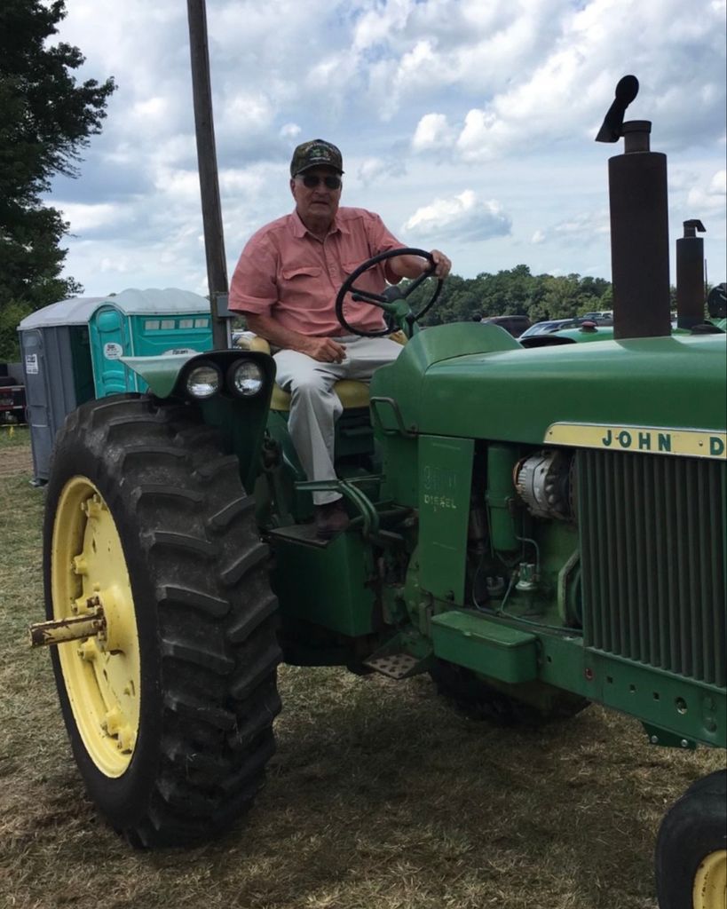 Roger F. Adams, Sr.