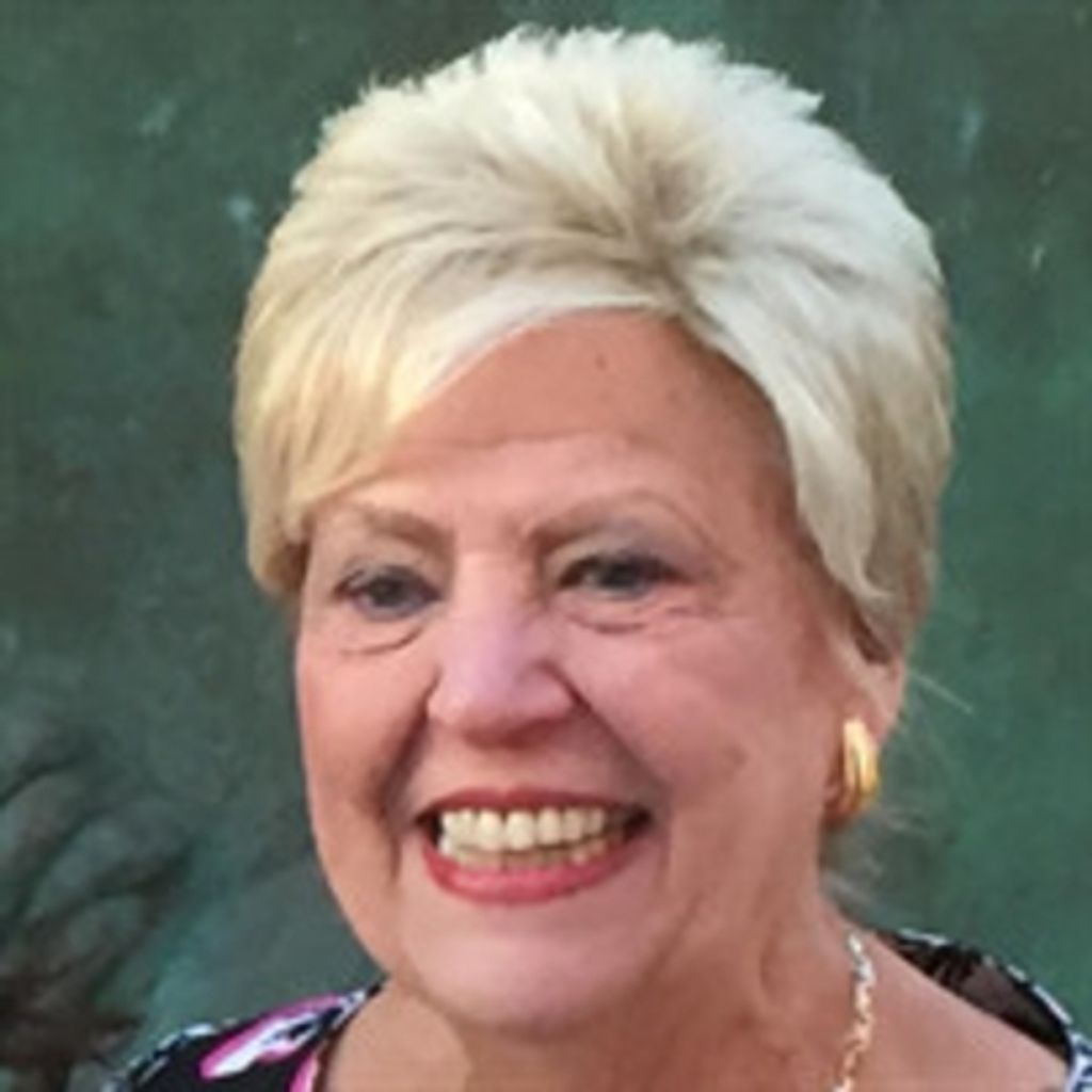 Joann Dimaria