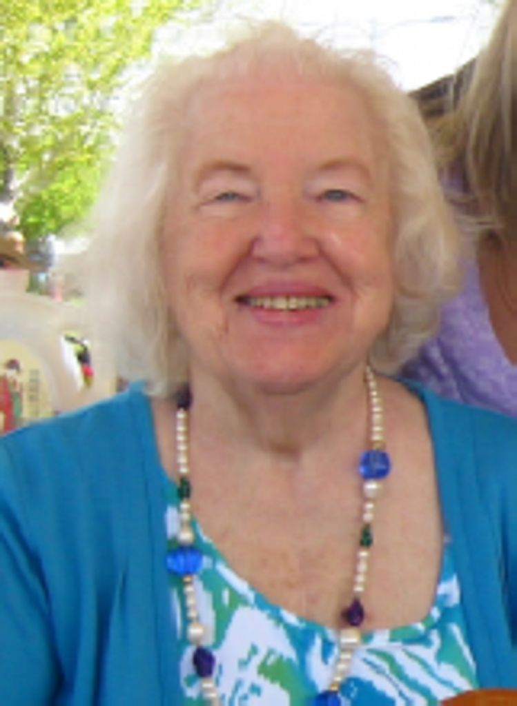 Marianne John