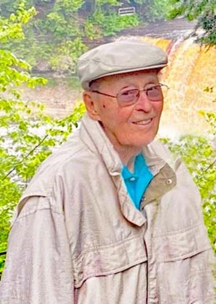 Roy William Midgley Profile Photo