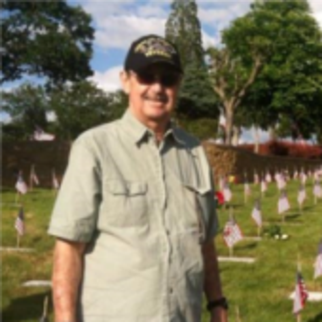 Daniel E. Stephens