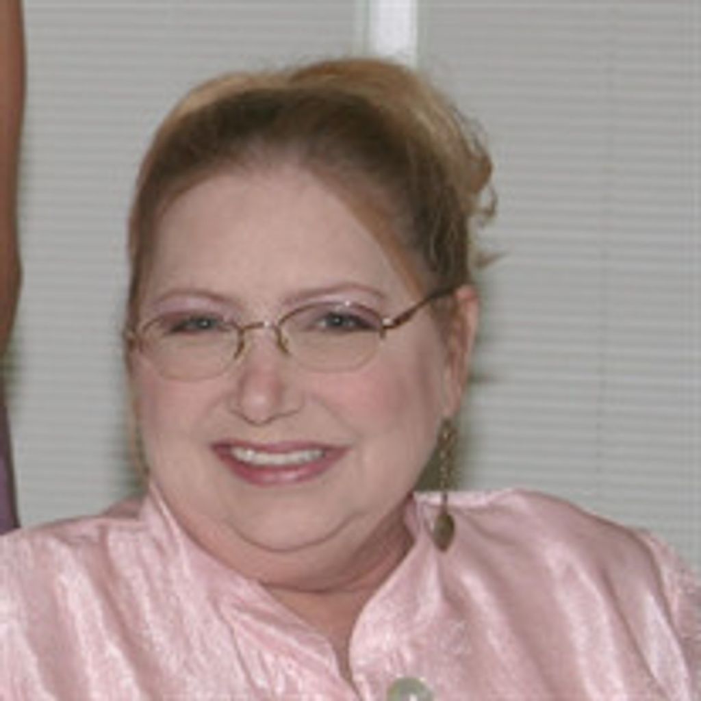 Marilisa Crowe