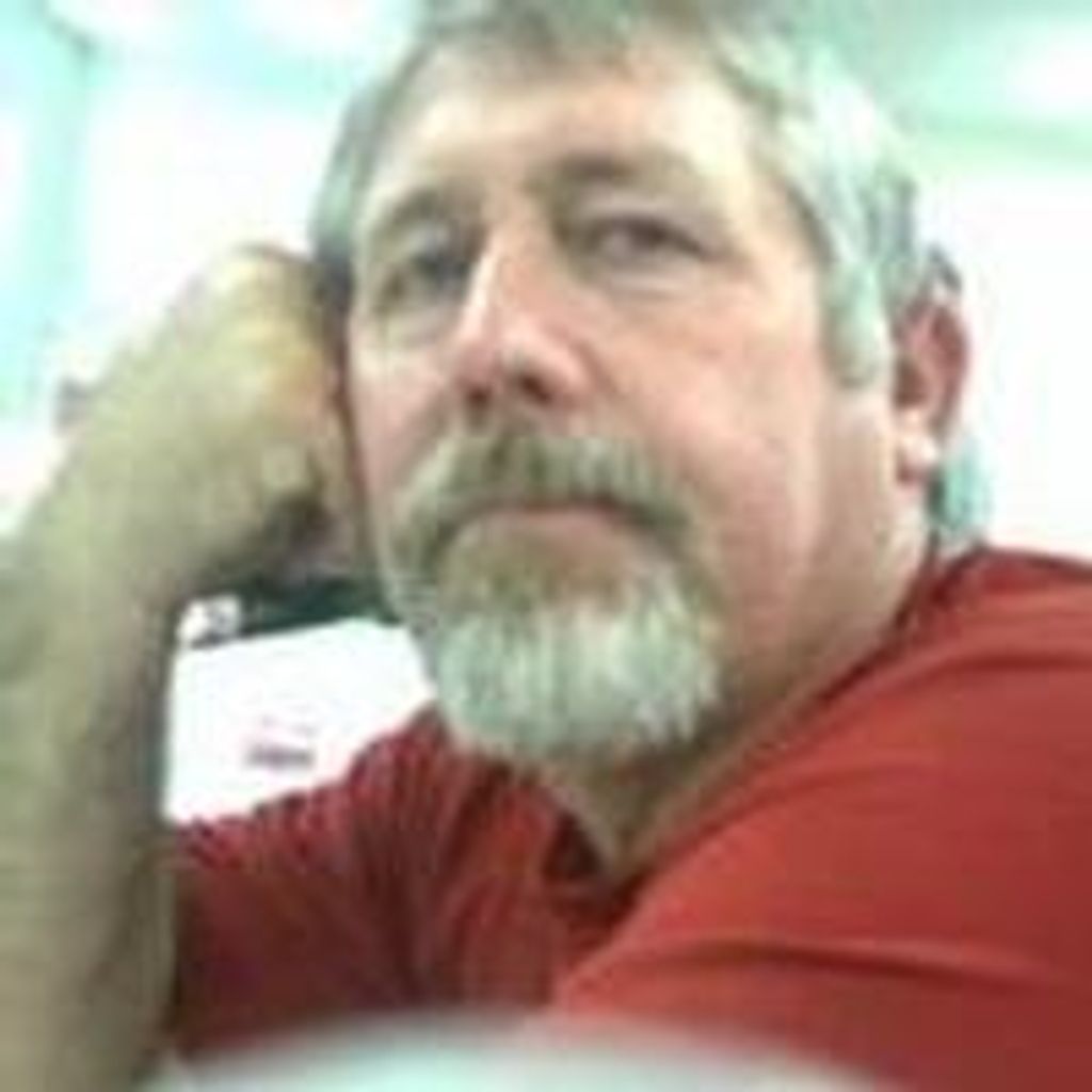 Timothy Rex Hodge
