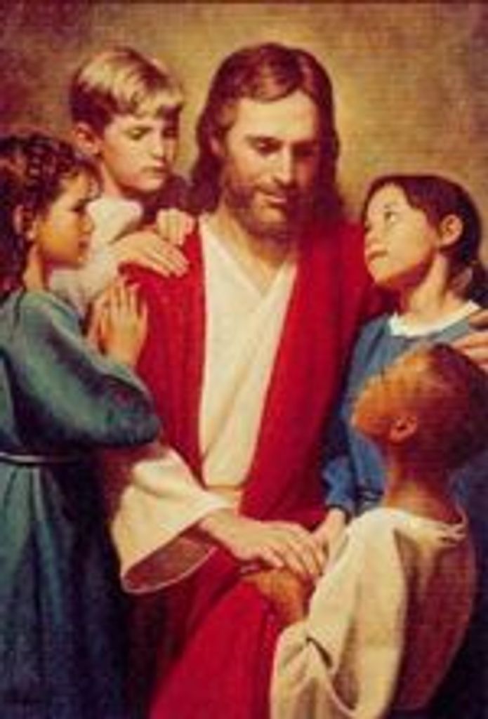 Seth Thomas Blanchard