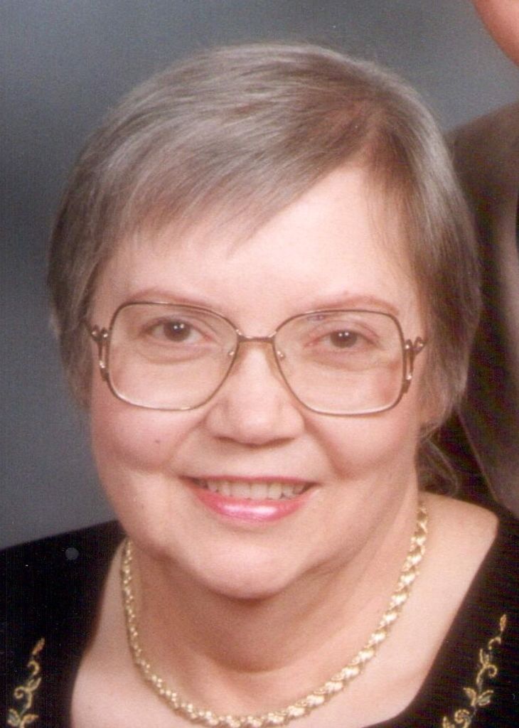 Joan M. Derr Profile Photo