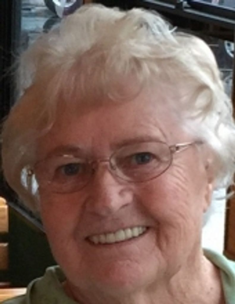 Shirley Butler
