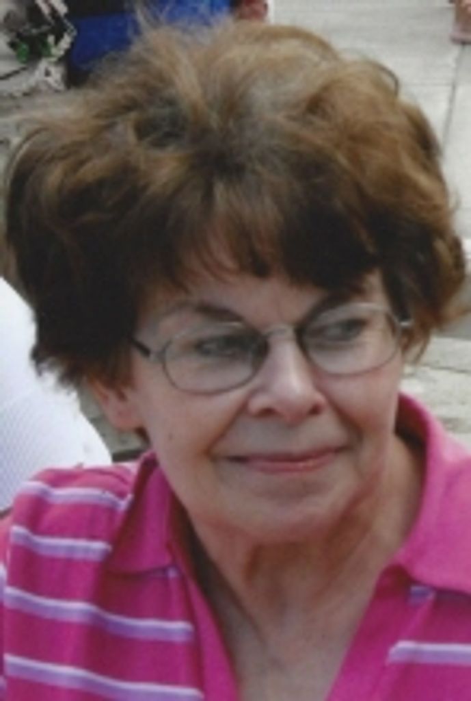 Cecelia R. Ferguson