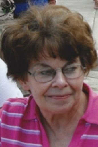 Cecelia R. Ferguson Profile Photo