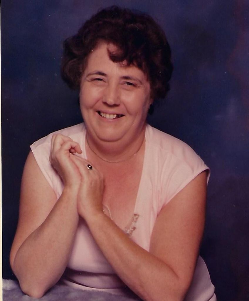 Irish Rose Jones