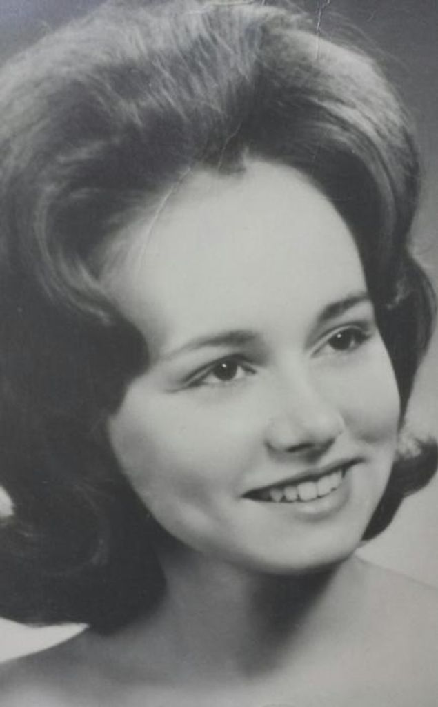 Laverne R. (Poole)  Hamilton