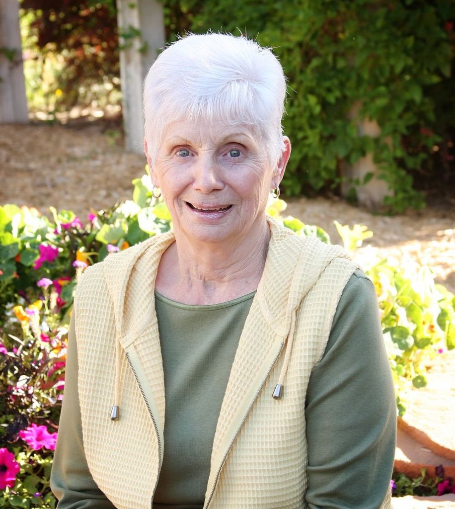 Sally Ann Marietti