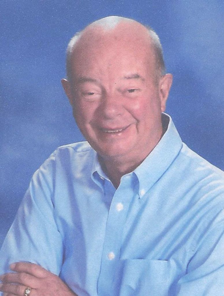 Ronald Alfred Meline