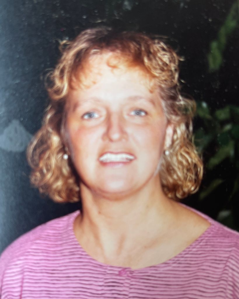 Sharon G. (Bosserman) Morrison