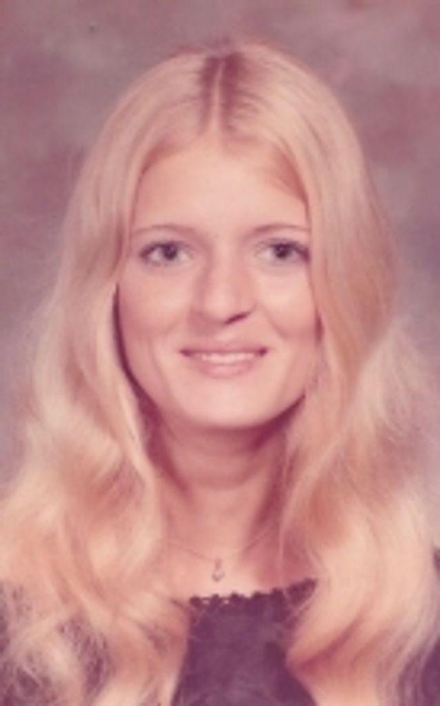 Glenda Kirkland Hall