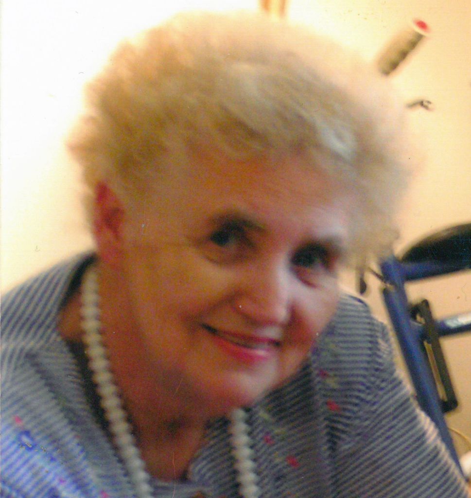 Helen Marie Farina