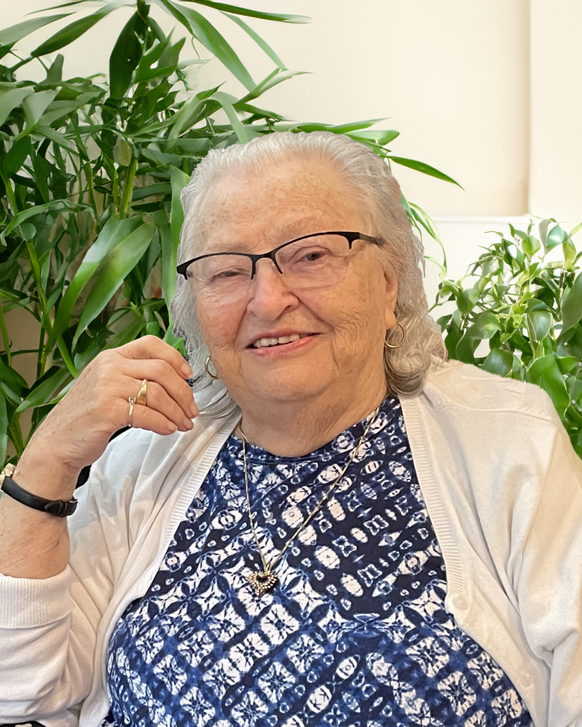 Evelyn Carlene Melton