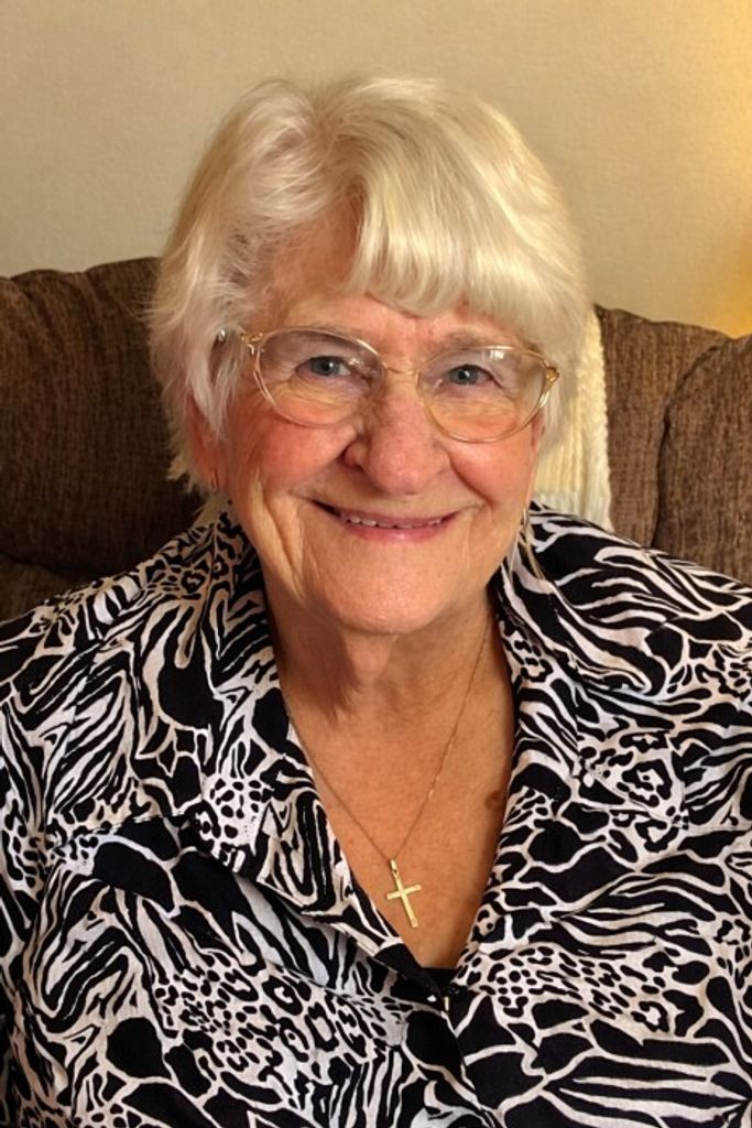 Maryann Larson Profile Photo