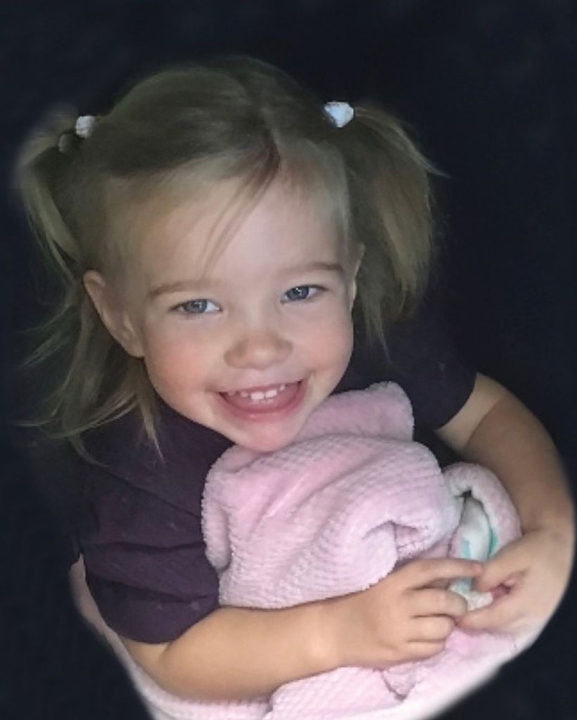 Jenna Ruth Beachy Profile Photo