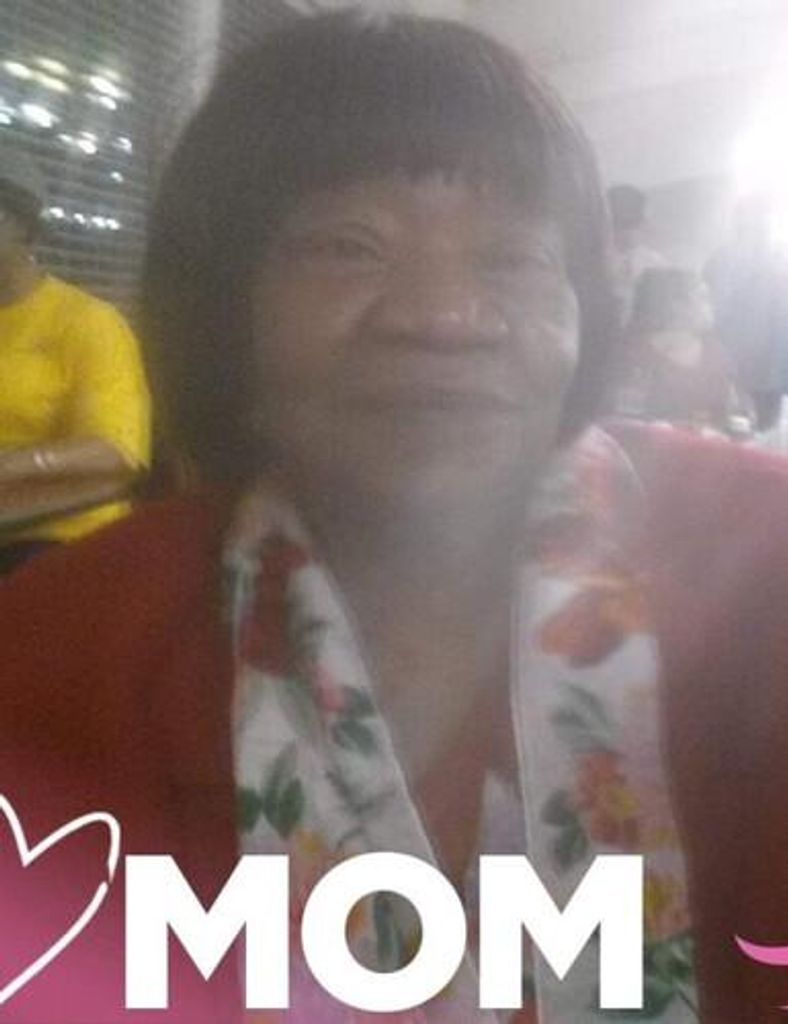 Geraldine Brown Profile Photo