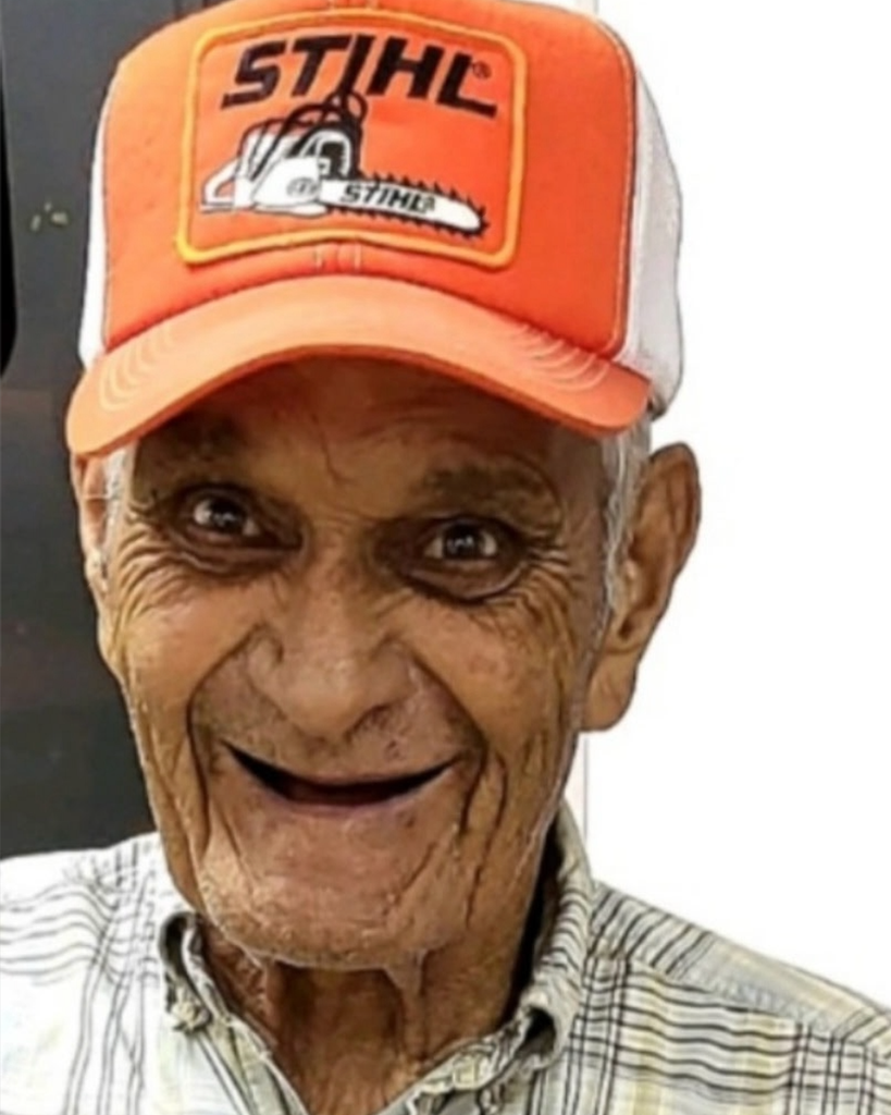 Harold Henry Clark