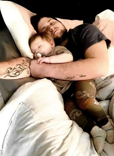 Hayden Michael Trent photo gallery thumbnail 47 of 88