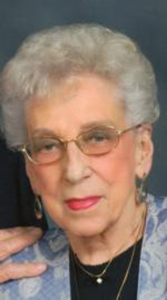 Dorothy H Gerber