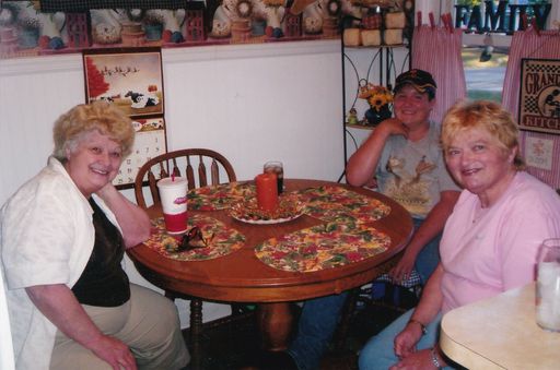 Carolyn J. (Bergstrom)  Bohl photo gallery thumbnail 93 of 133