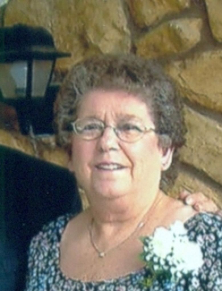 Betty Jean Wallace