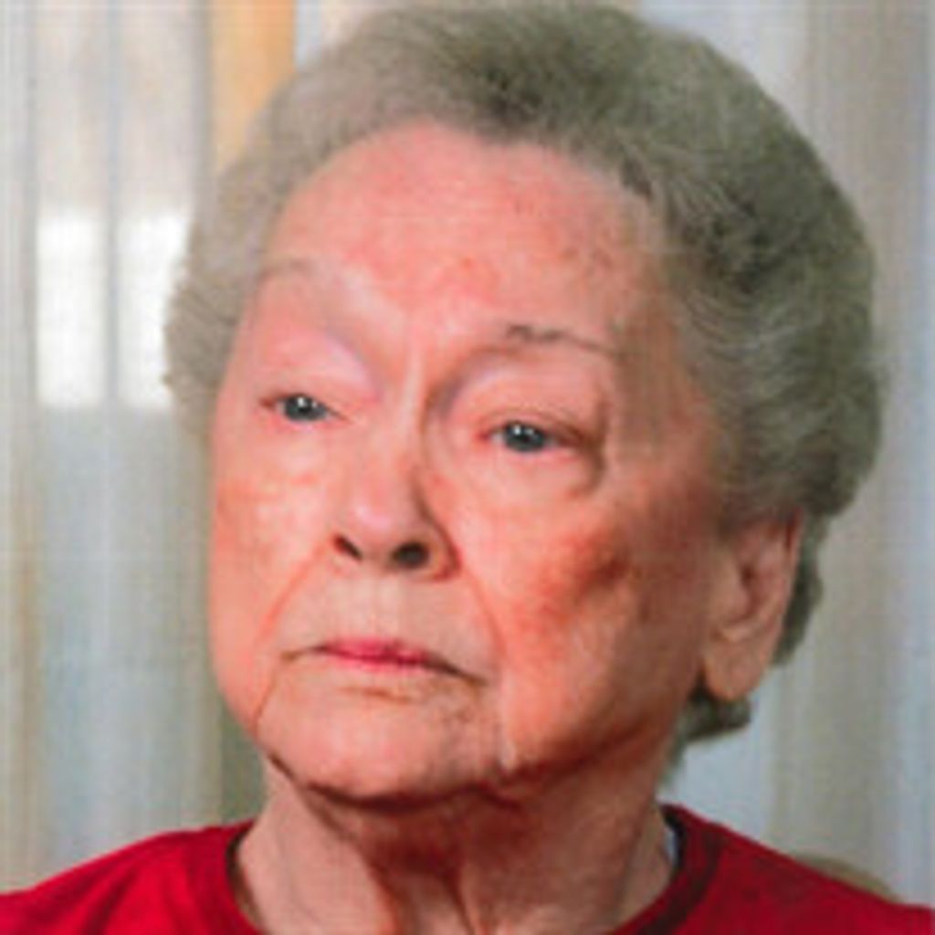 Ina I. Mays