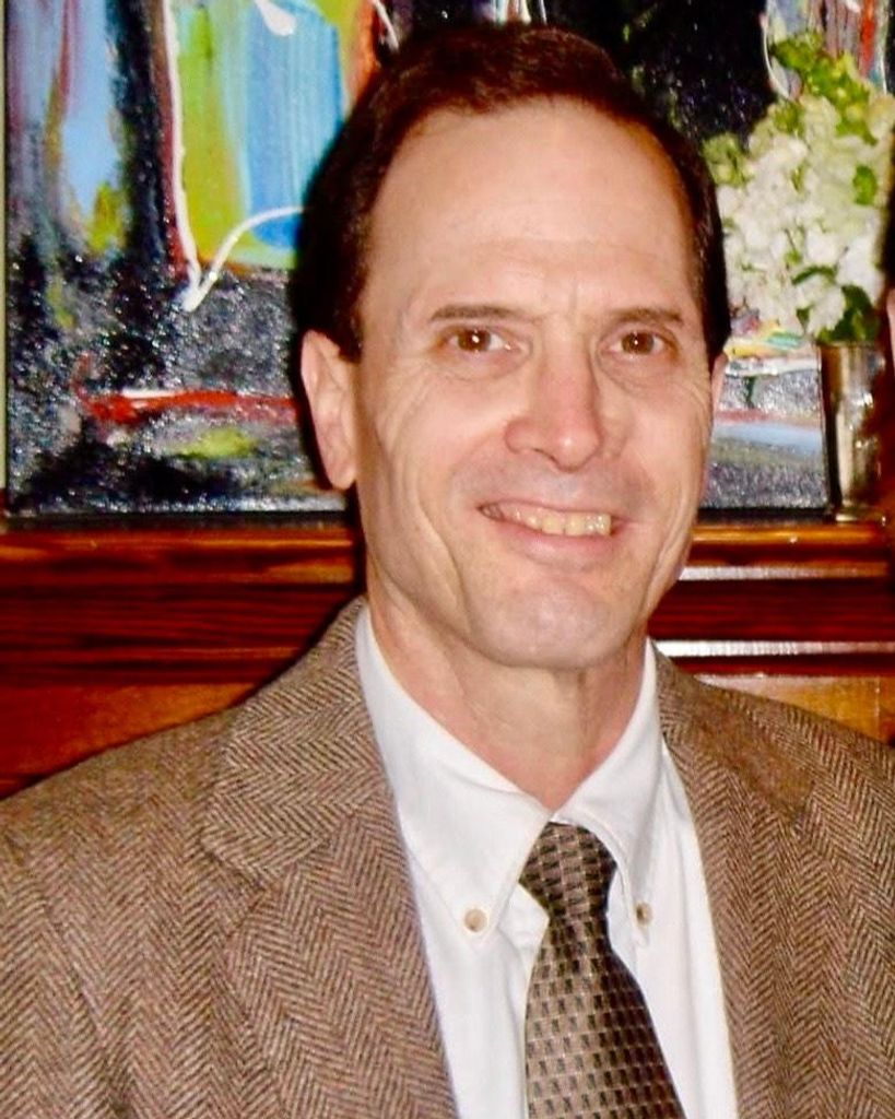 Robert "Bob" Stephen Sentilles