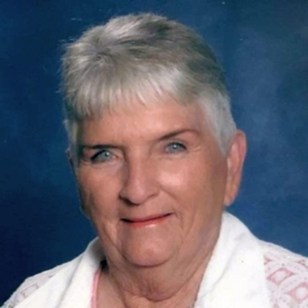 Patsy Joyce Nance