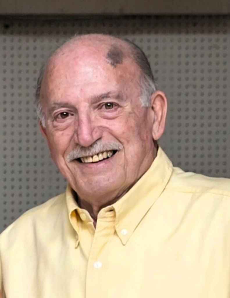Ted A. Lunn Profile Photo