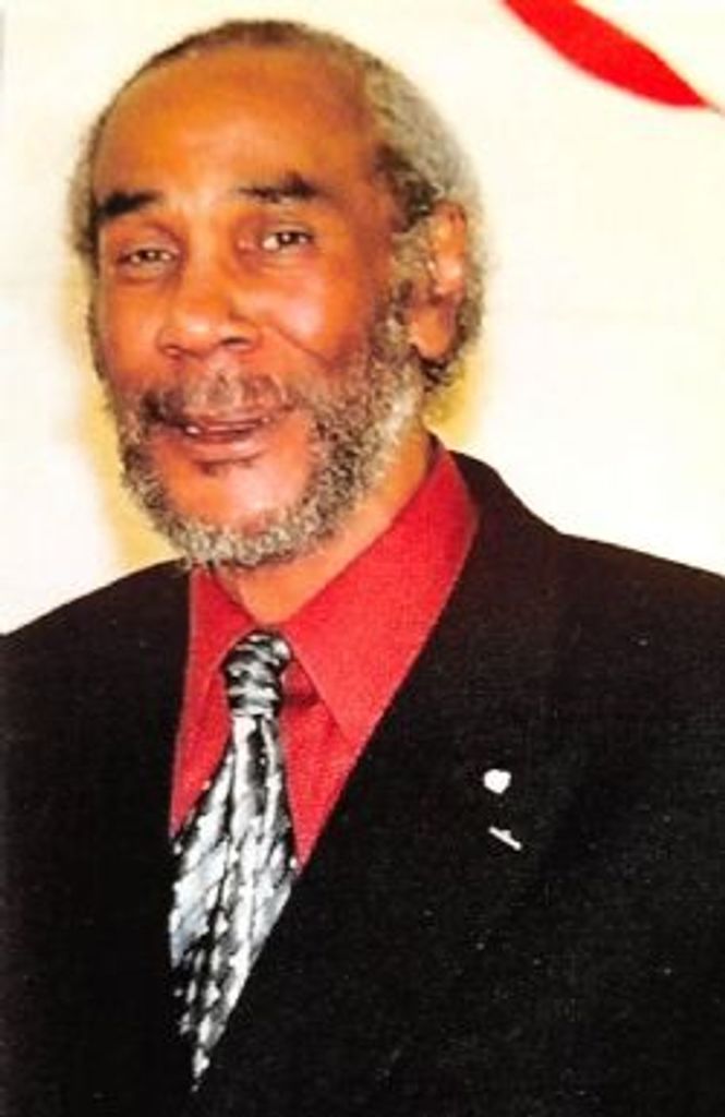 Earsley Barnett Jr.