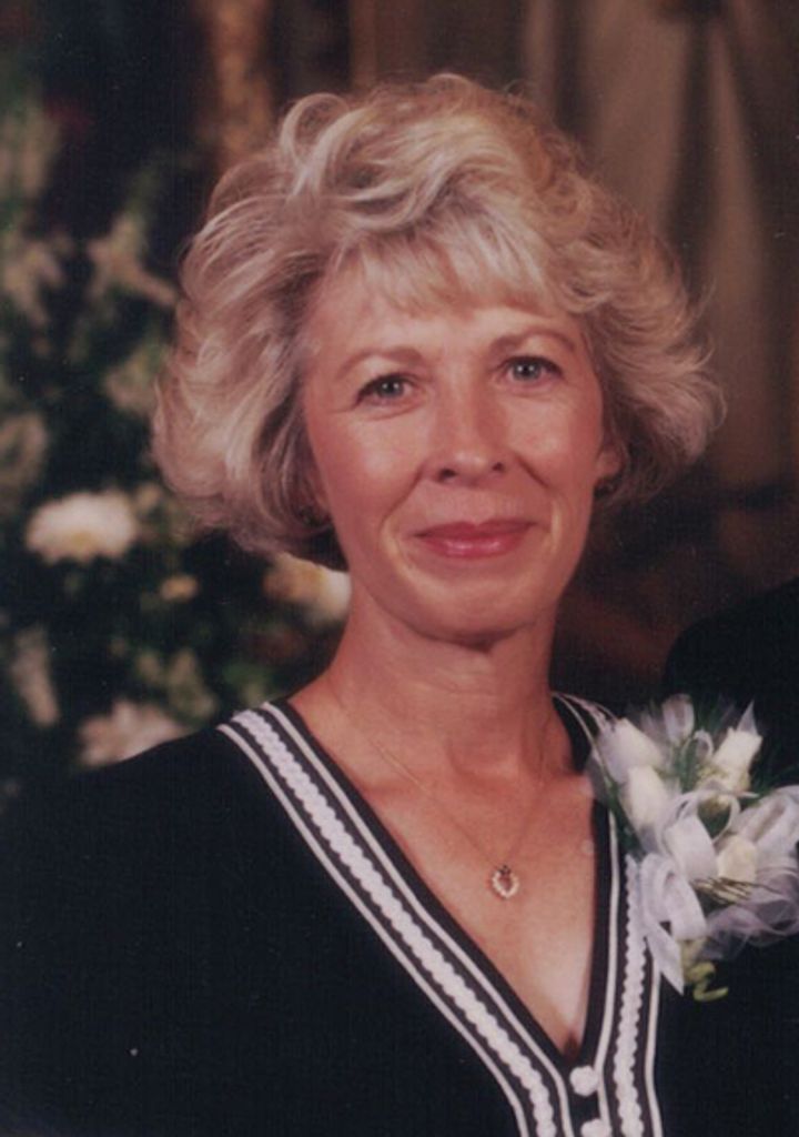 Pamela Dupras Profile Photo