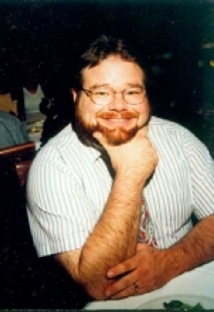 Tim C. Evilsizer Profile Photo