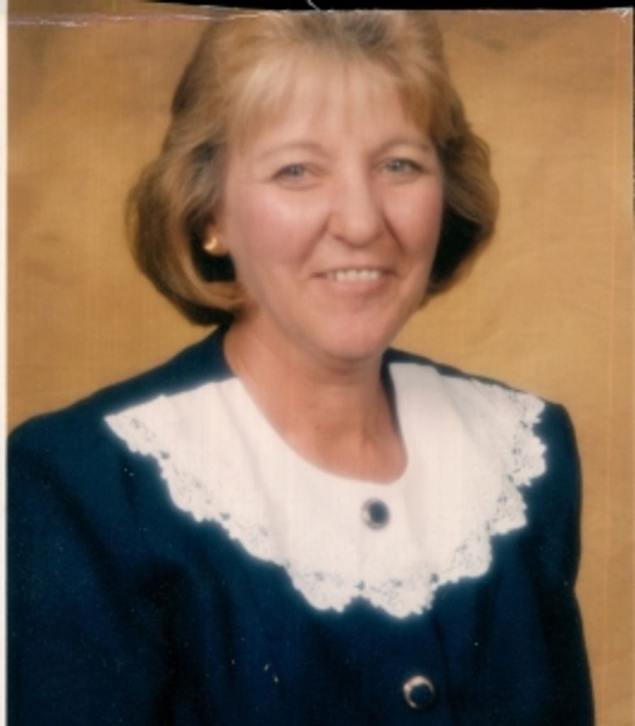 Peggy Hatcher Profile Photo