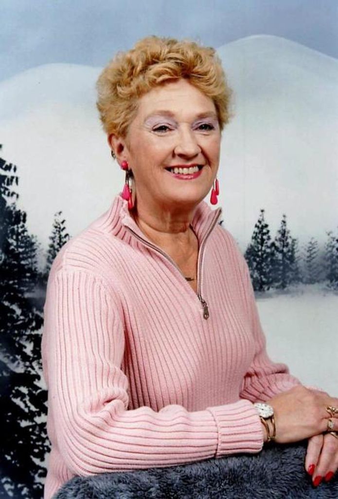 Elaine Kertscher
