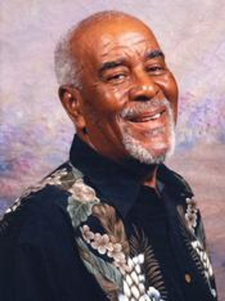 Norman Dewberry Profile Photo