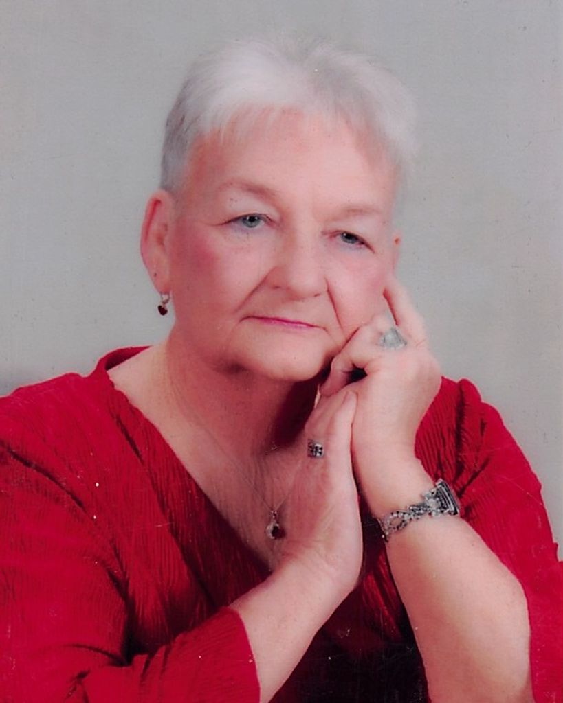 Rosetta Faye Pool