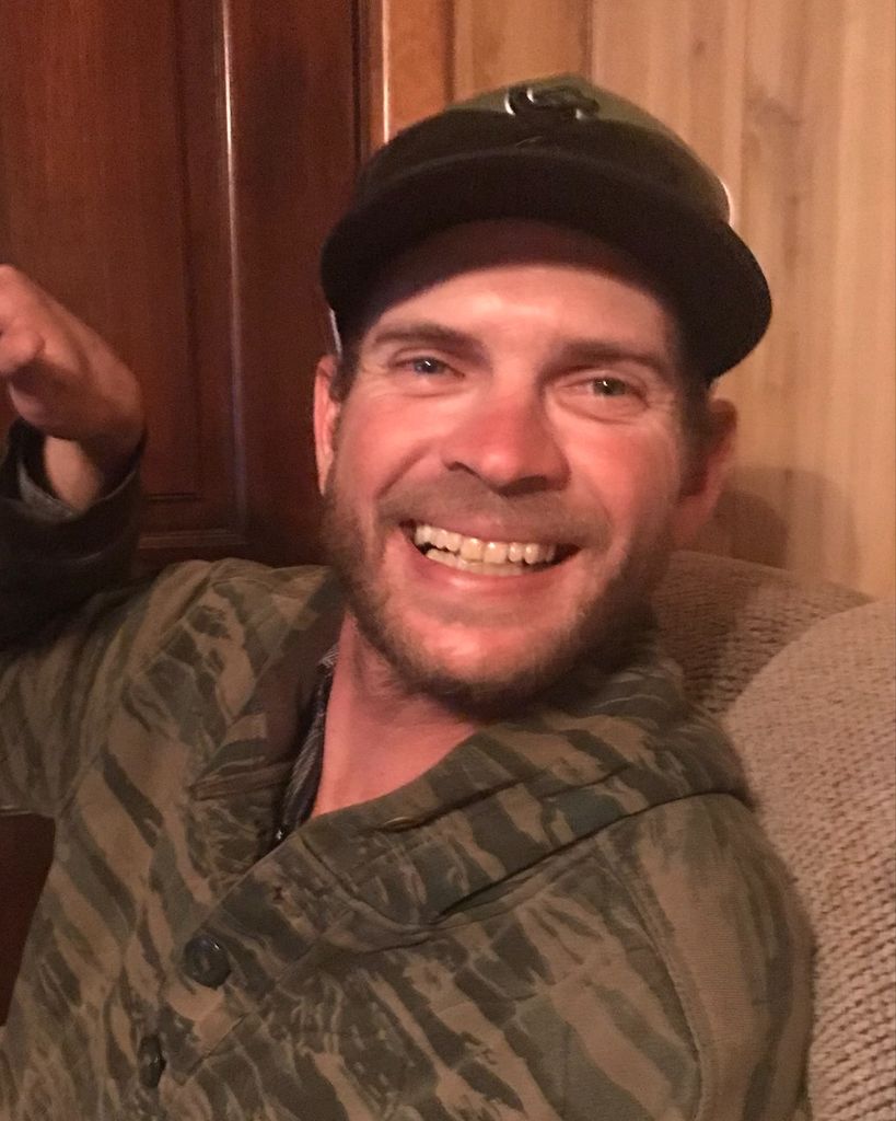Jason Alan Ahlgrim