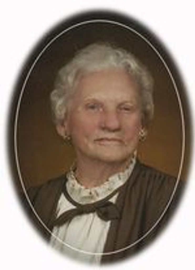 Clara C. Ericsson