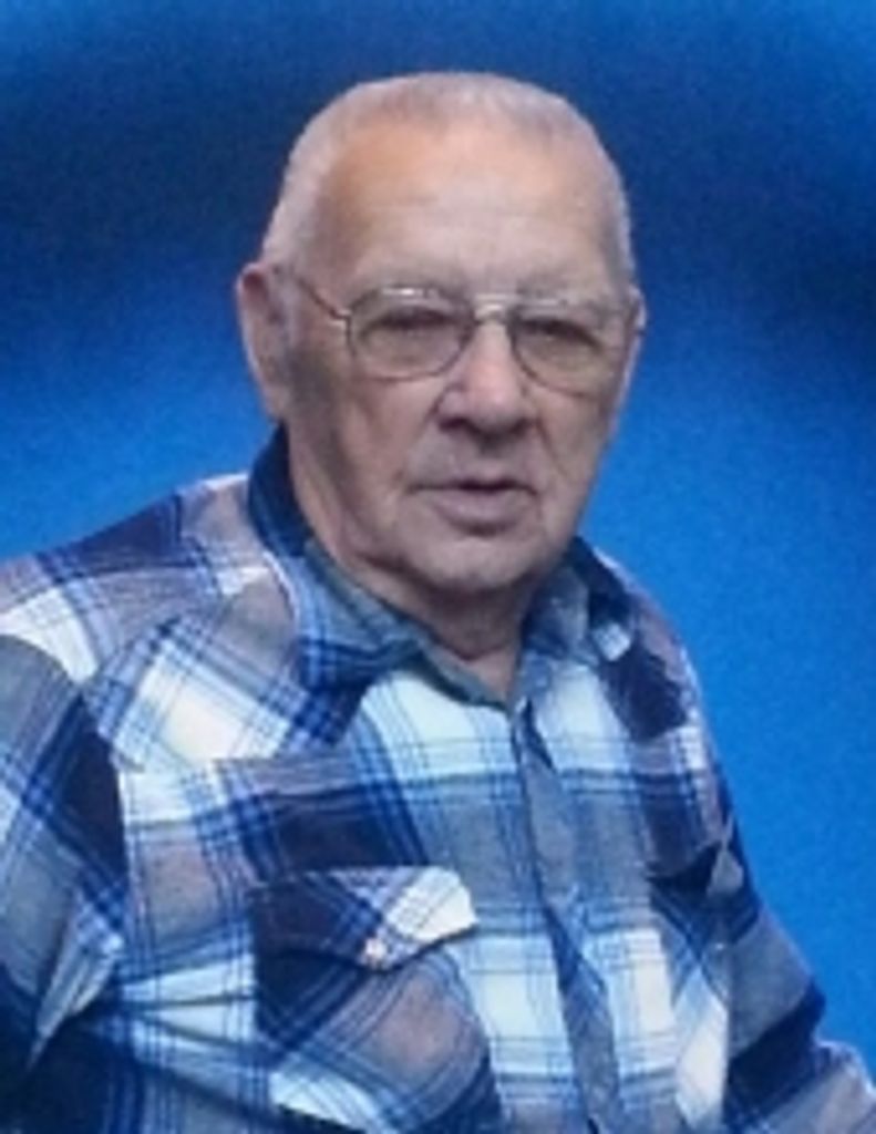 William Frank Morris, Jr.