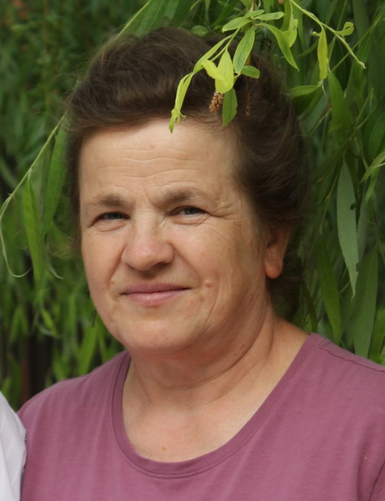 Raisa Kraynyuk Pashnyak Profile Photo