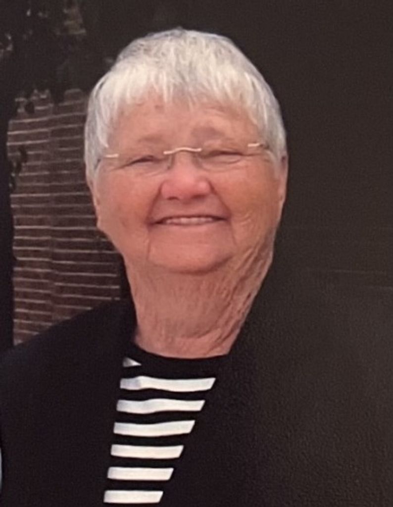 Donna Lee (Fulkerson)  Burkhead Profile Photo