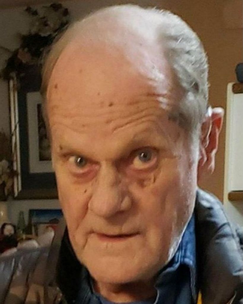 Donald Wayne Maness