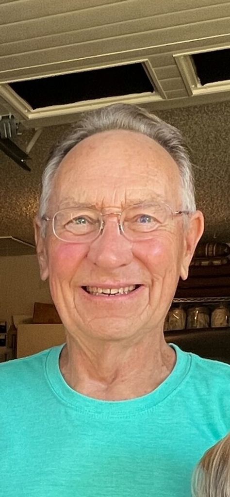 Carlyle Alvin "Sonny" Nolen, Jr. Profile Photo